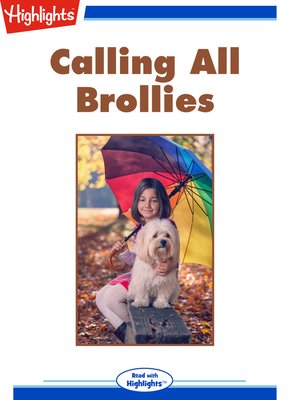 cover image of Calling All Brollies